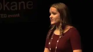 Classic Connection through Modern Technology | Brooke Martin | TEDxSpokane