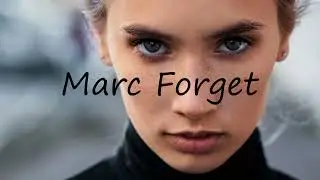 How to pronounce Marc Forget in English?