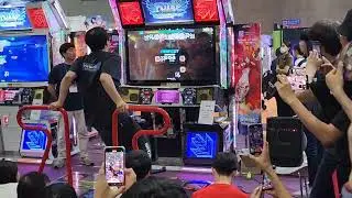 Hercules D26 First try 97.3 S