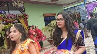 Nisha ko bihe saipata 2076/11/13