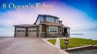 8 Ocean's Edge, Portugal Cove - St. Philip's