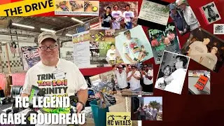 Gabe Boudreau Rc Legend 