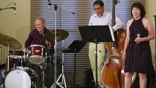Softly as in a Morning Sunrise - Jazz Mirage, ft. Jennifer Saito