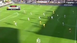 EX FLUMINENSE JOHN ARIAS MARCOU SEU SEGUNDO GOL PELO WOLVES!!
