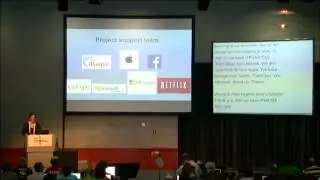 Florence Lavroff-Update on CDN Best Practices