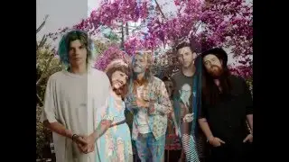 Firefly Music Festival 2016 Artists!