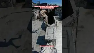 ABBIAMO FATTO PARKOUR TRA I TETTI DI NEW YORK CITY! 🏙️🏃🏻&zwj;♂️ #extremesports #parkour #pov #stunt