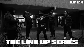 BEEFIN' | GULLY SOUTH BLOCK | THE LINK UP SERIES