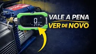 Vale a pena ver de novo