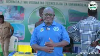 NIRC YASHIRIKI MAONESHO YA MTO MARA