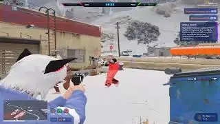 опять грепсид..... | @GTA5RP