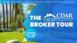 CDAR Broker Tour Returns - Everything You Need to Know