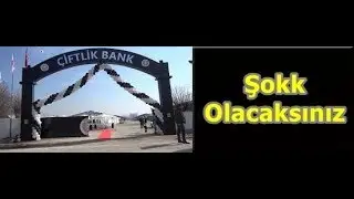 Çiftlik Bank Şok olacaksınız ! Bu kadarına Da Pes