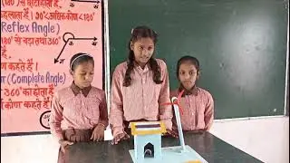 ##Viksit Bharat 2025 ke tahat windmill project##composite school uparawar sewapuri ##