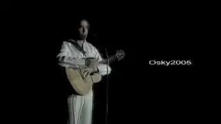 Joan Manuel Serrat - Yo me manejo bien con todo el mundo (1986)