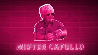 SUGG&Egrave;TTE - EPISODIO I: MISTER CAPELLO