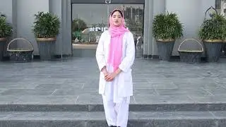 Crafting the Future of Beauty: BS Cosmetic Sciences at Riphah International University