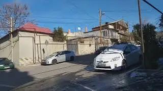 ახუთის ქუჩა (04.01.2026)