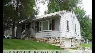 Kansas City Foreclosures for Sale