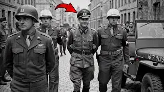 The City Patton's Army Leveled: The Brutal Battle of Aschaffenburg, 1945