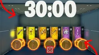 How To Make A TIMED VAULT In Fortnite Creative (Tutorial)