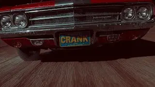 Crank