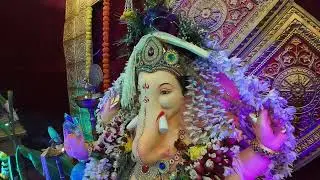 Maghi Ganpati 2026 | Adarsh Mitra Mandal | Yash Chavan Vlogs 