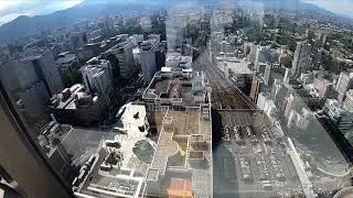 20230927 Japan WH VLOG Day 93  - JR Tower