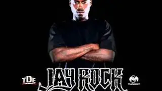 Jay Rock ft. Kendrick Lamar & Giddy - Diary of a Broke Nigga