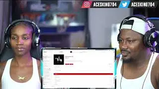 COUPLE REACTS! | Beyonce -( ENERGY ) *REACTION!!!*