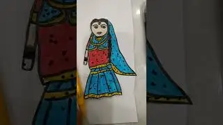 Baisakhi  craft #channel# #youtubeshorts# #jiyaart #jiyaartandcraft ##baisakhi#