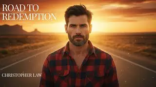 Christopher Law &ndash; Road to Redemption (Official Lyric Video)