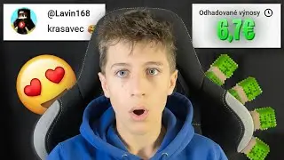 Toto som v&aacute;žne NEČAKAL&hellip;😱🤑