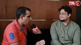 Don’t ever accept defeat, keep working hard; says Triple S boy Sumit Puri