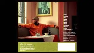 Common - Be Intro (OG Version)