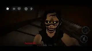 Roblox The Mimic-Jealousy Chapter 4
