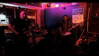 Dave Viterna Group - Rumble