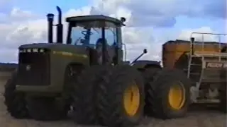 Seeding WA