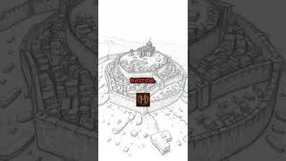 La Bastida: Metr&oacute;polis de la Edad del Bronce #murcia