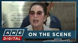 Complainant: Operations of Tarlac Rep. Rivera&rsquo;s firm began during Duterte&rsquo;s term | ANC