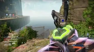 God Roll Uffern HC4