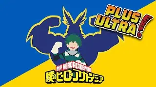 Plus Ultra 2 Boss Farming and Ranked