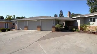 1275 Gainsborough Drive Sunnyvale, CA 94087