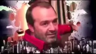 Виктор Шендерович - Особое мнение (08.12.2016)