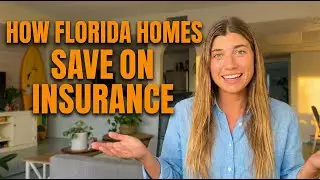 What Is a Wind Mitigation Form? (Florida Homeowners Save BIG on Insurance)
