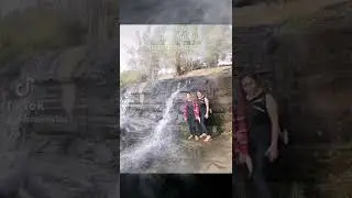 PANTIHAN FALLS & MALIBIC-LIBIC FALLS, MARAGONDON TO BUHAY FOREST MAGALLANES, CAVITE