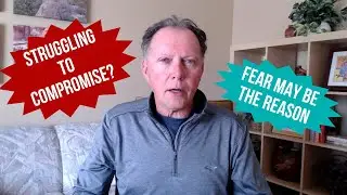The Fear Behind Inflexibility: Why We Struggle to Compromise in Relationships