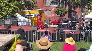 ParivarBayArea at TransMarch 2022