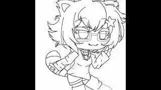 Drawing @Bexsuu