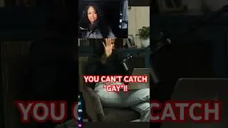 You Can't Catch 